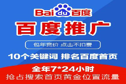 百度竞价广告的成功之路：企业运营案例集